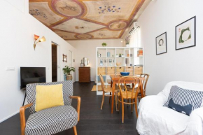 Campani by Rental in Rome